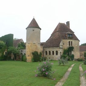 rénovation de chapelle